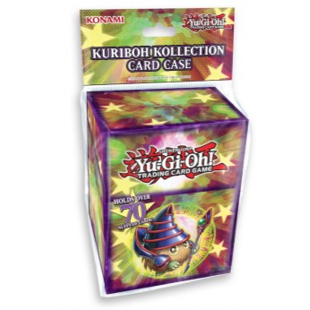 YU-GI-OH! KURIBOH KOLLECTION CARD CASE - KON94235 