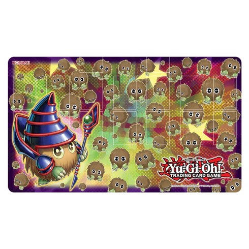 YU-GI-OH! KURIBOH KOLLECTION GAME MAT - KON94241 