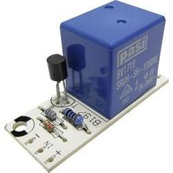 Kemo B197 12 VDC Relay Card Module Kit - KG9142