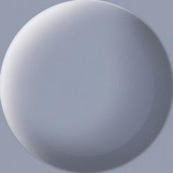 REVELL ENAMEL SOLID MATT PAINT - GREY - 32157