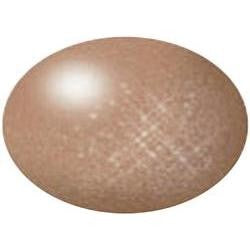 REVELL ENAMEL METALLIC PAINT - COPPER - 32193