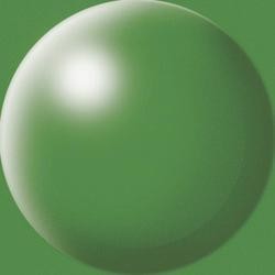 REVELL SOLID SILK MATT ENAMEL PAINT - LEAF GREEN - 32364