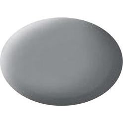 REVELL EMAILLE-FARBE MITTEL-GRAU (MATT) 43 DOSE 14 ML - 32143