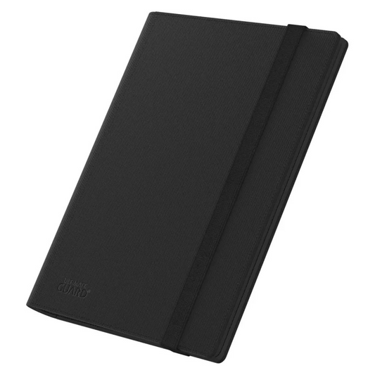 ULTIMATE GUARD 9-POCKET FLEXXFOLIO RED FOLDER - UGD010049
