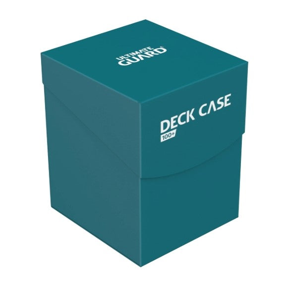 ULTIMATE GUARD DECK BOX 100+ PETROL - UGD010299