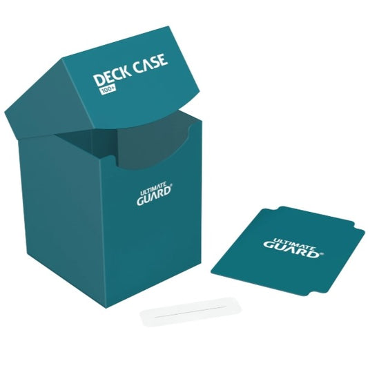 ULTIMATE GUARD DECK BOX 100+ PETROL - UGD010299