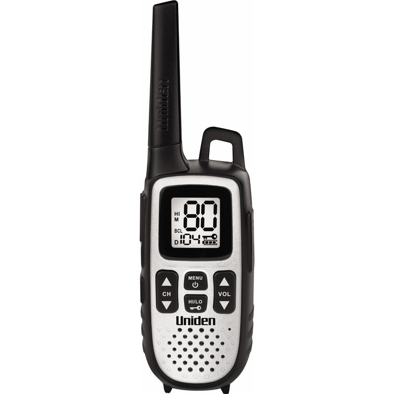 UNIDEN UH610 1W HANDHELD UHF RADIO - UH610