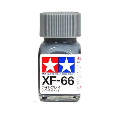 TAMIYA ENAMEL XF-66 LIGHT GREY (MATT) - T80366