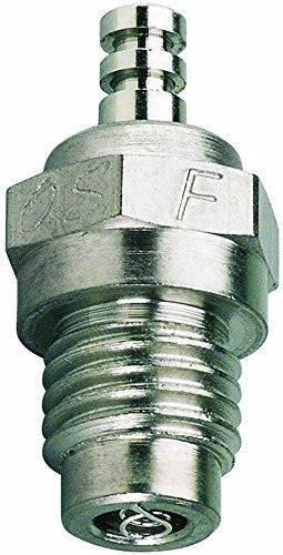 Type F Glow Plug Medium Four Stroke - 4531028600423