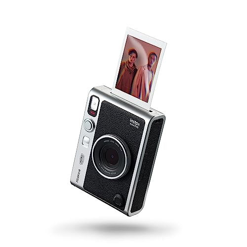 Fujifilm Instax Mini EVO Instant Camera Updated USB C Version