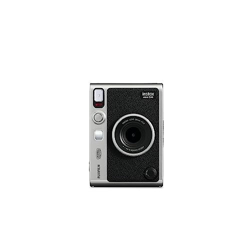 Fujifilm Instax Mini EVO Instant Camera Updated USB C Version