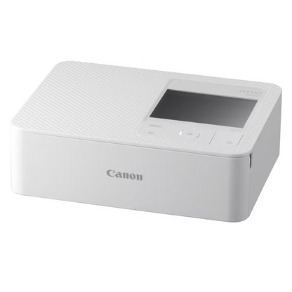 CANON SELPHY CP1500WH PHOTO PRINTER - CPCP1500W