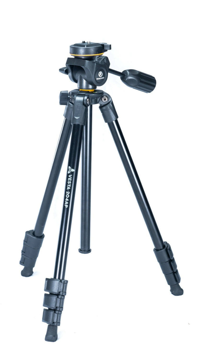 Vanguard VESTA 204AP Tripod - V245904