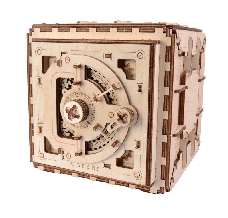 UGEARS SAFE - 70011