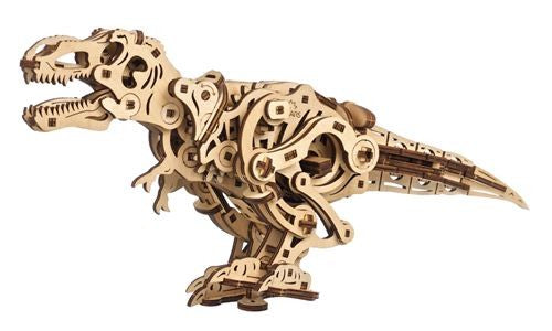 Ugears Mechanical Model - Tyrannosaurus Rex - 70203