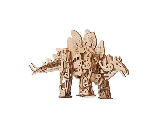 UGEARS STEGOSAURUS - 70222