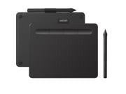 Wacom Intuos Small Ctl-4100wl/k0-c Bluetooth Black - 4115325