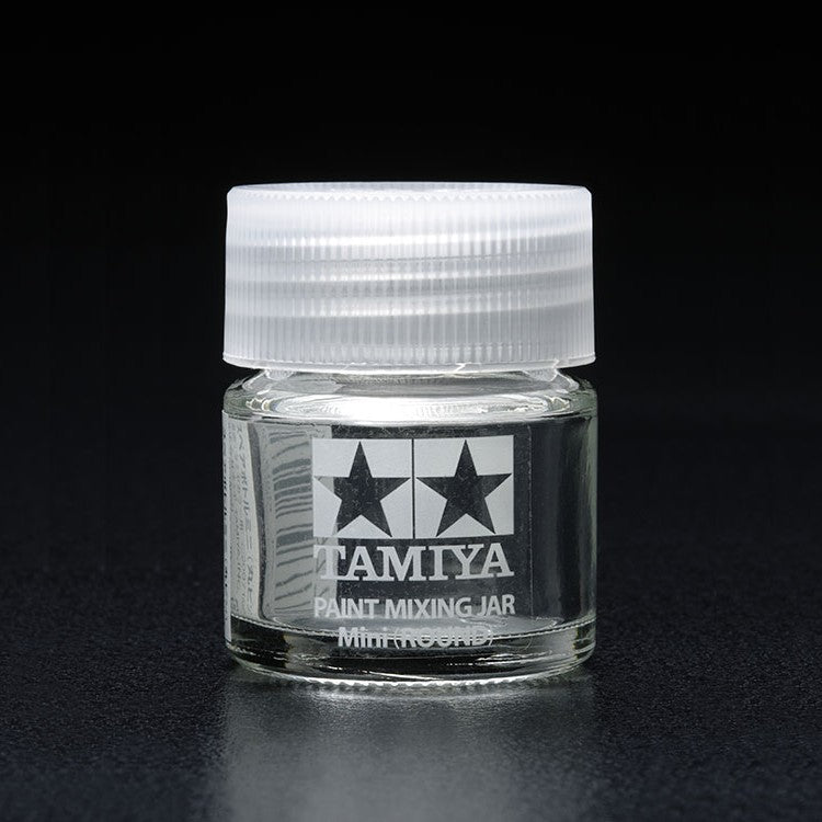 TAMIYA PAINT MIXING JAR MINI - T81044