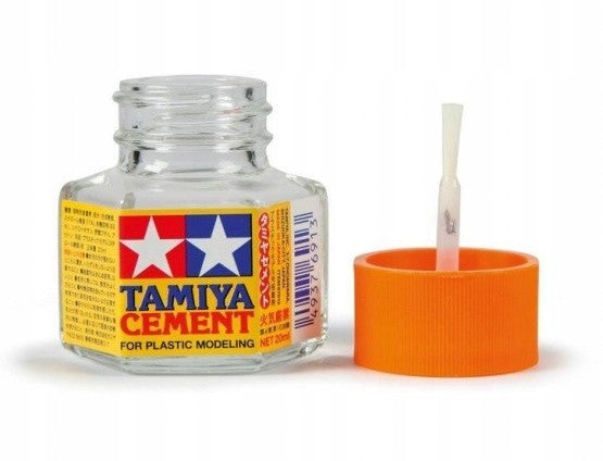 Tamiya Cement 20 ML- 87012