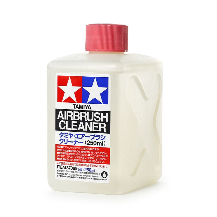 TAMIYA AIRBRUSH CLEANER 250ML - T87089