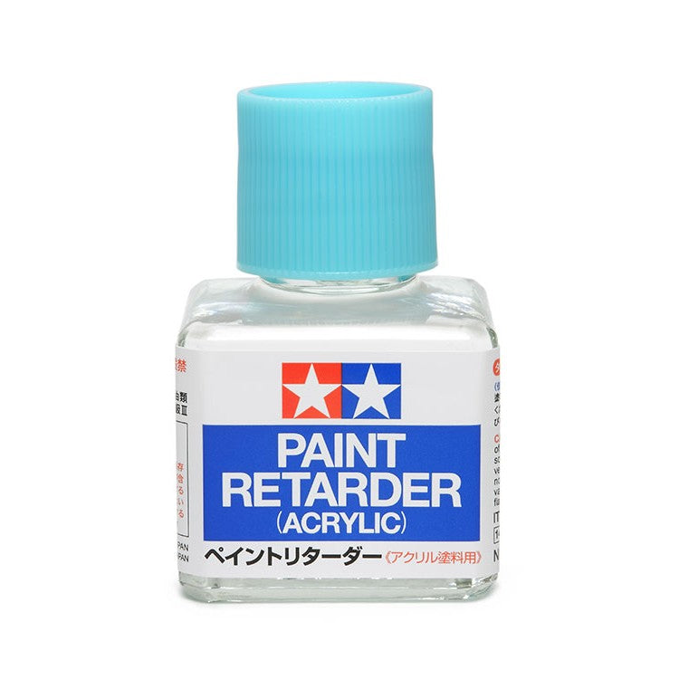 TAMIYA PAINT RETARDER - T87114