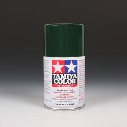 TAMIYA SPRAY TS-9 BRITISH GREEN - T85009