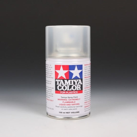 TAMIYA SPRAY TS-13 CLEAR - T85013