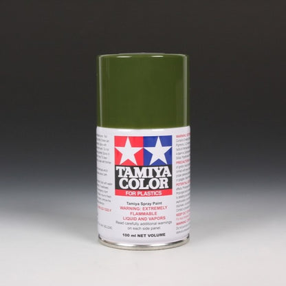 TAMIYA SPRAY TS-28 OLIVE DRAB