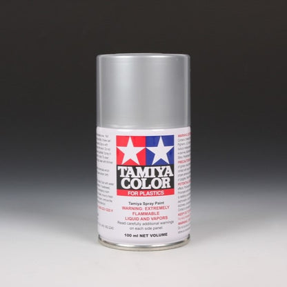 TAMIYA SPRAY TS-30 SLIVER LEAF - T85030
