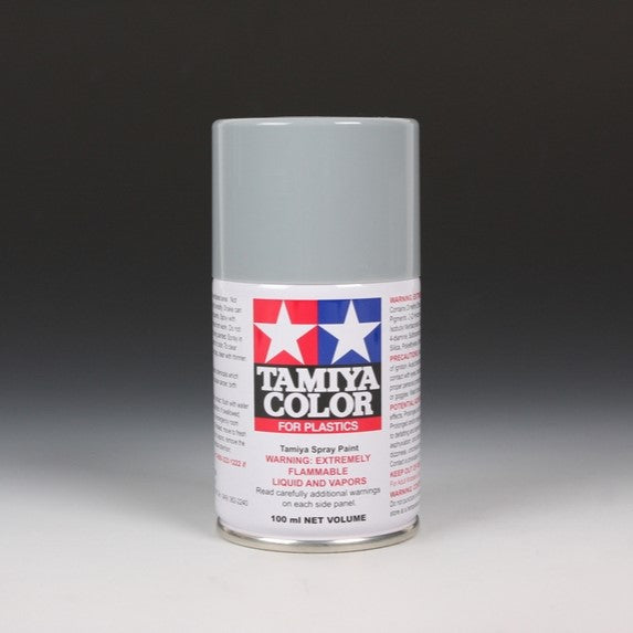 TAMIYA SPRAY TS-32 HAZE GREY - T85032