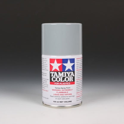 TAMIYA SPRAY TS-32 HAZE GREY - T85032