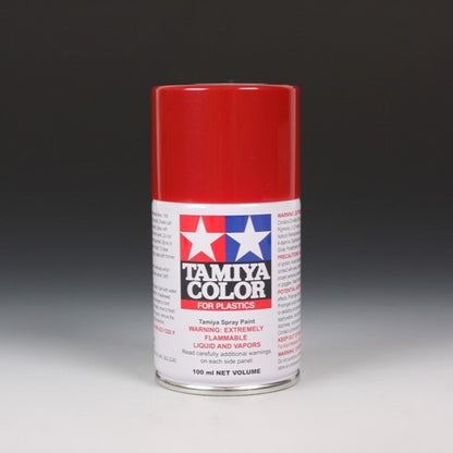 TAMIYA SPRAY TS-39 MICA RED - T85039