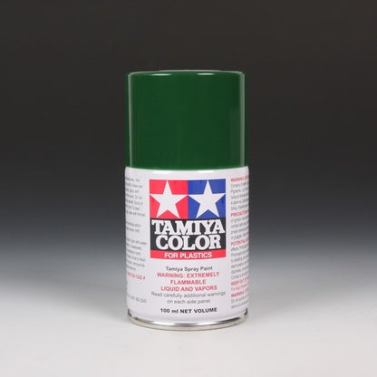 TAMIYA SPRAY TS-43 RACING GREEN - T85043
