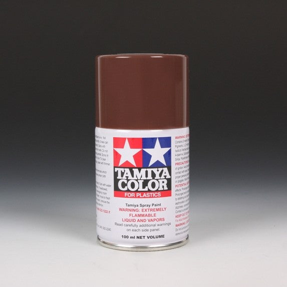 TAMIYA SPRAY TS-62 NATO BROWN - T85062