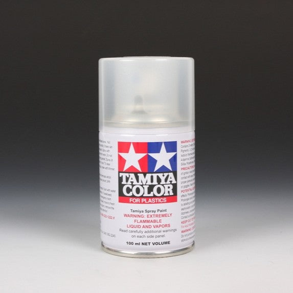 TAMIYA SPRAY TS-65 PEARL CLEAR - T85065