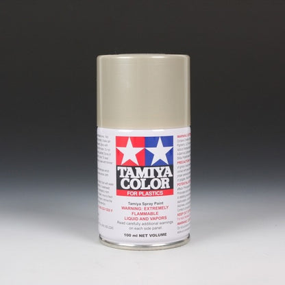 TAMIYA SPRAY TS-75 CHAMPAGNE GOLD - T85075
