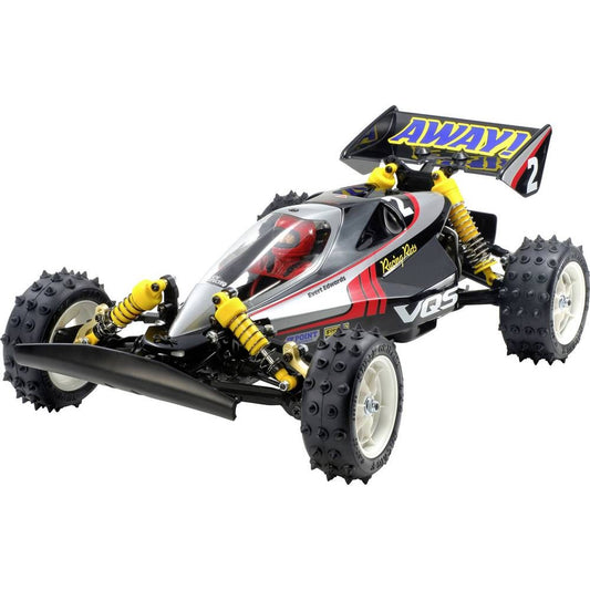 TAMIYA 1/10 ELECTRIC RC CAR SERIES NO.686 VQS 2020 58686 - T58686