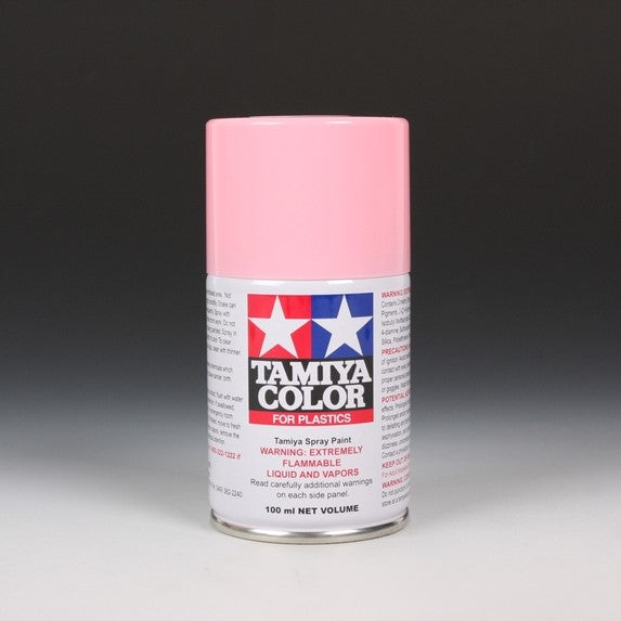 TAMIYA SPRAY TS-25 PINK - T85025