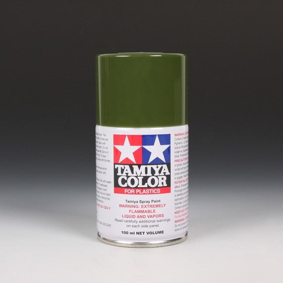 TAMIYA SPRAY TS-28 OLIVE DRAB 2 - T85028