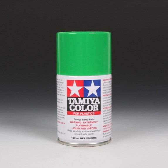 TAMIYA SPRAY TS-35 PARK GREEN - T85035