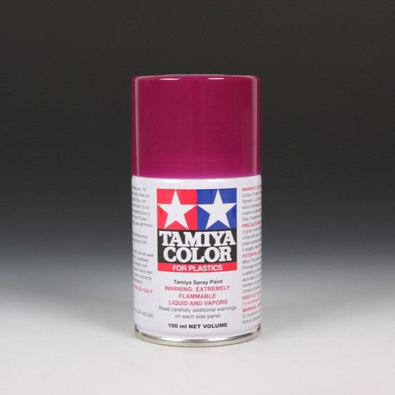 TAMIYA SPRAY TS-37 LAVENDER - T85037