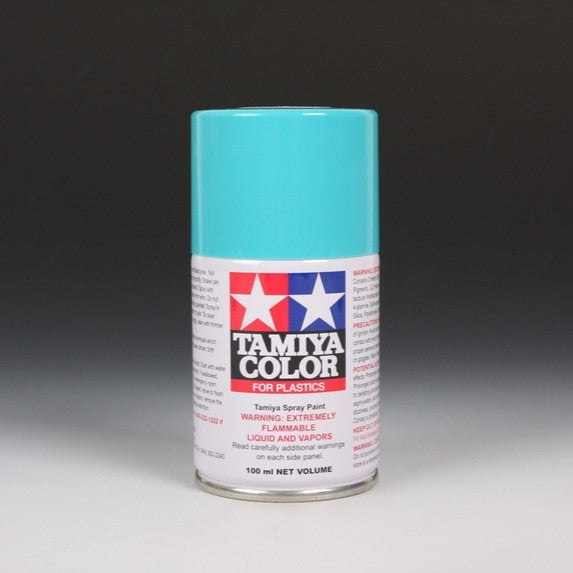 TAMIYA SPRAY TS-41 CORAL BLUE - T85041