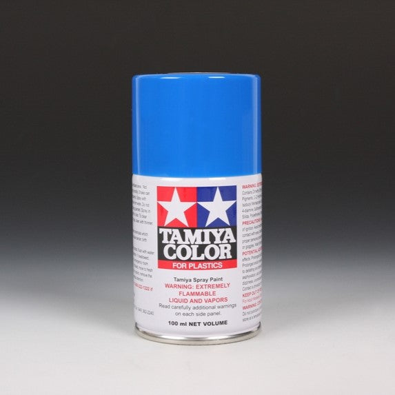 TAMIYA SPRAY TS-44 BRILLAINT BLUE - T85044