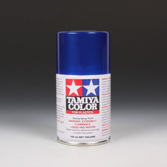 TAMIYA SPRAY TS-51 RACING BLUE - T85051