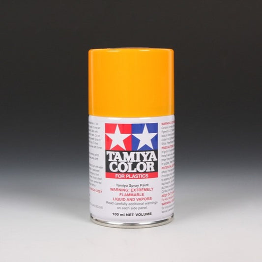 TAMIYA SPRAY TS-56 BRILLIANT ORANGE - T85056