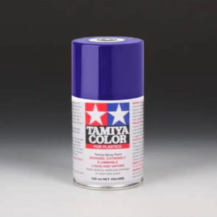 TAMIYA SPRAY TS-57 BLUE VIOLET - T85057