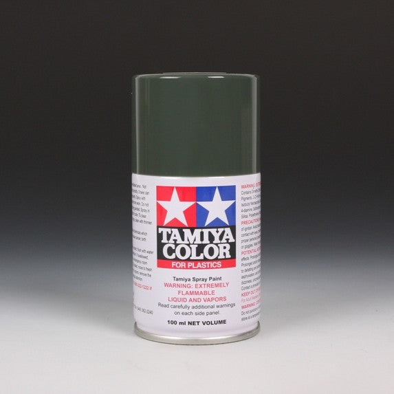 TAMIYA SPRAY TS-70 OLIVE DRAB - T85070