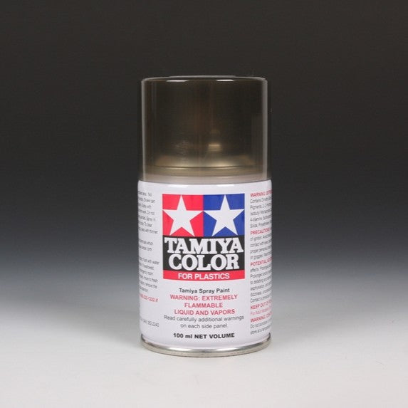 TAMIYA SPRAY TS-71 SMOKE - T85071