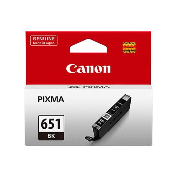 CANON 651 GREY INK CARTRIDGE - CI651GY 