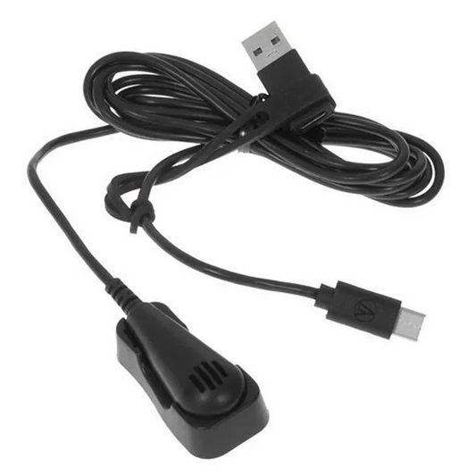 AUDIO TECHNICA CLIP-ON MIC - ATR4650USB